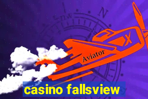 casino fallsview