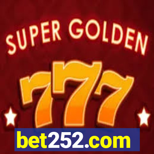 bet252.com