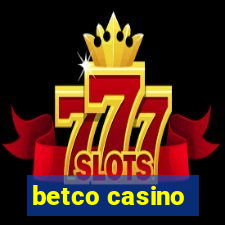 betco casino