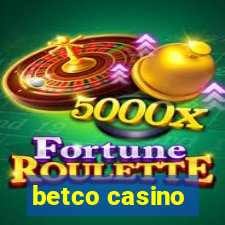 betco casino