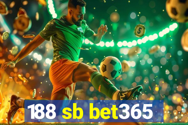 188 sb bet365