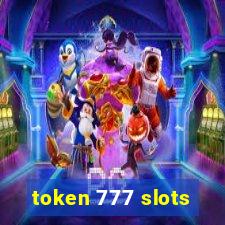 token 777 slots