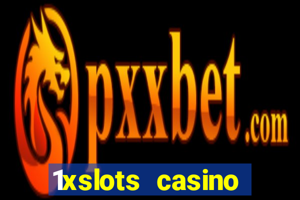 1xslots casino promo code 2021