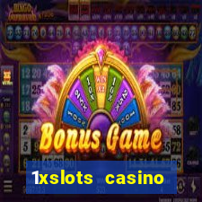 1xslots casino promo code 2021