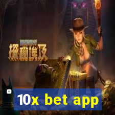 10x bet app