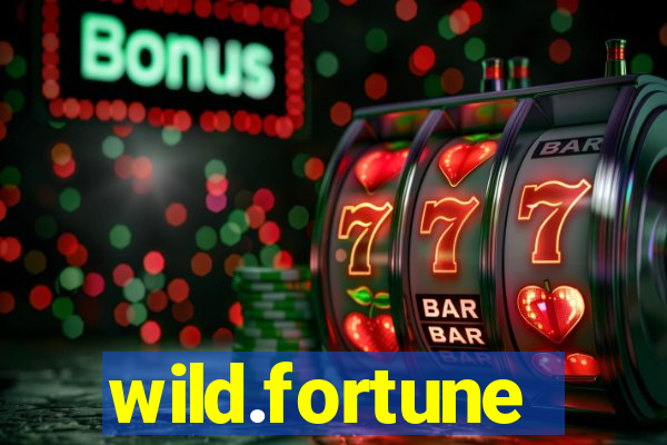 wild.fortune