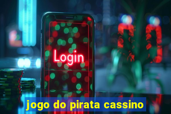 jogo do pirata cassino