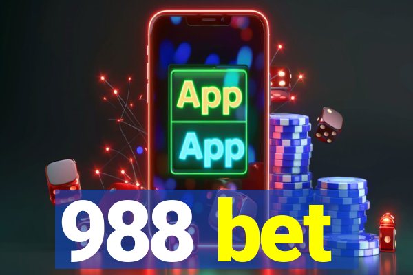 988 bet