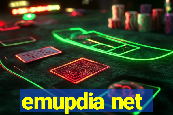 emupdia net