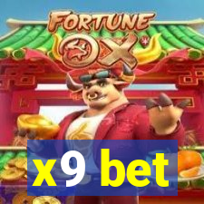 x9 bet