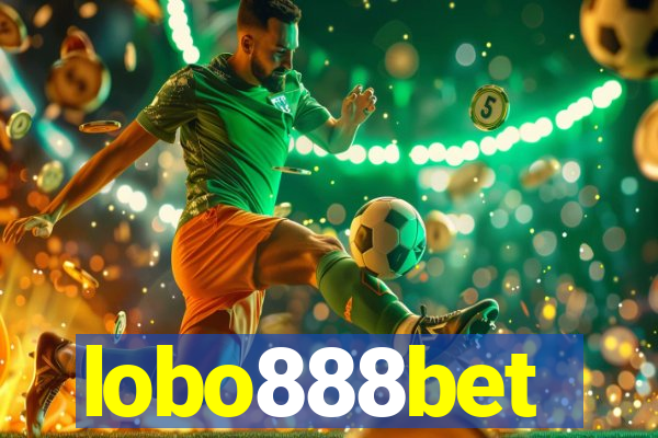 lobo888bet