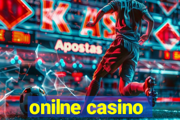 onilne casino