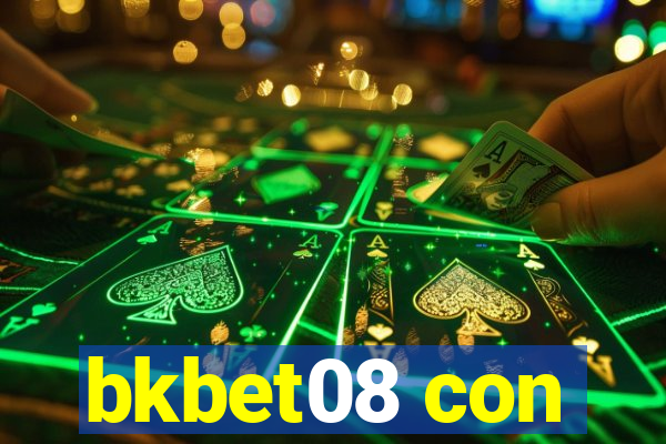 bkbet08 con