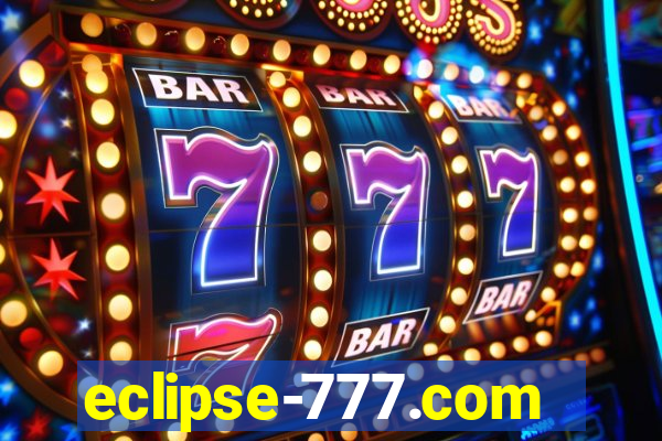 eclipse-777.com