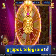 grupos telegram18