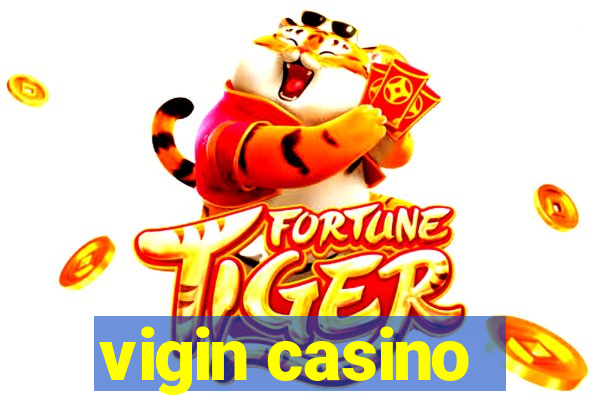 vigin casino