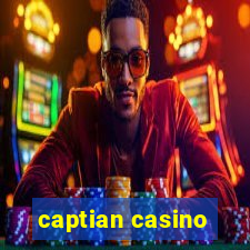 captian casino