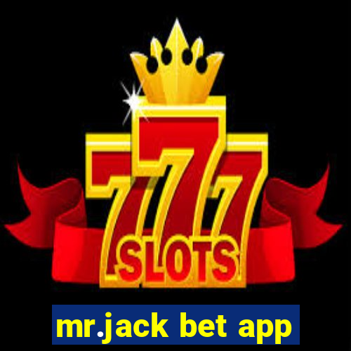 mr.jack bet app