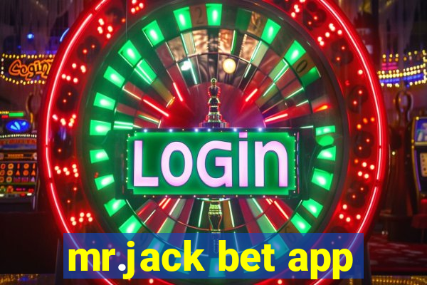 mr.jack bet app