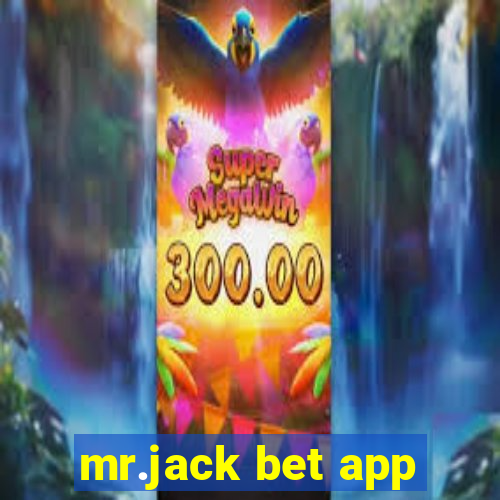 mr.jack bet app