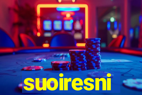 suoiresni