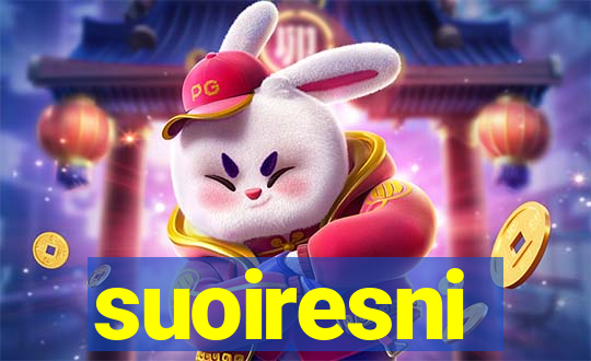 suoiresni