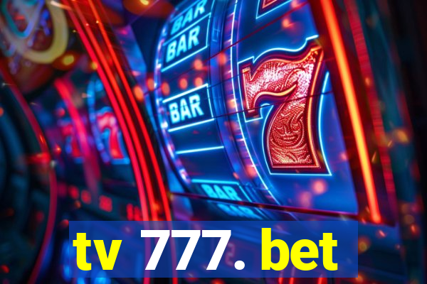 tv 777. bet