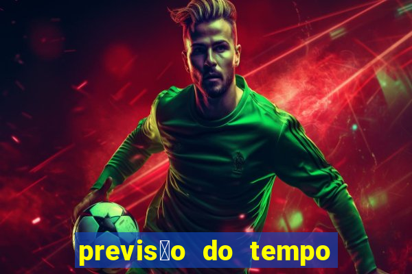 previs茫o do tempo graja煤 sp