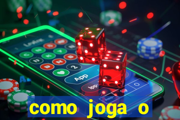 como joga o fortune tiger