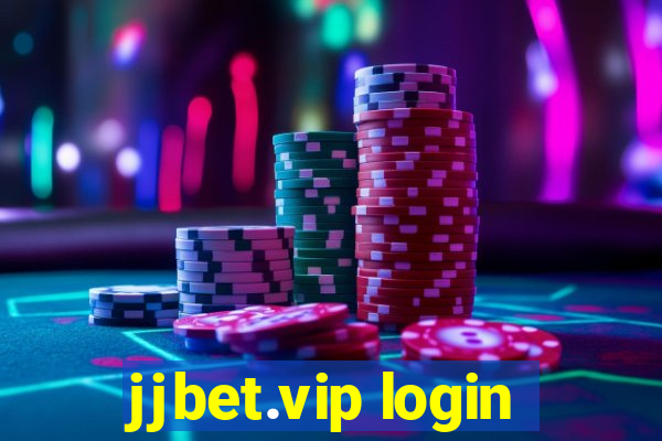 jjbet.vip login