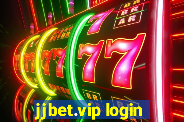 jjbet.vip login