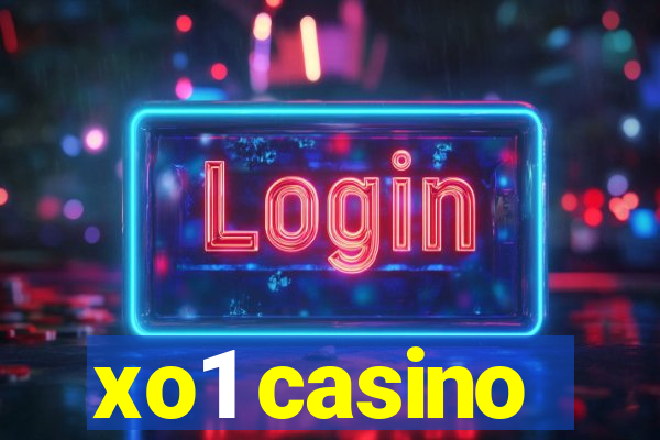 xo1 casino