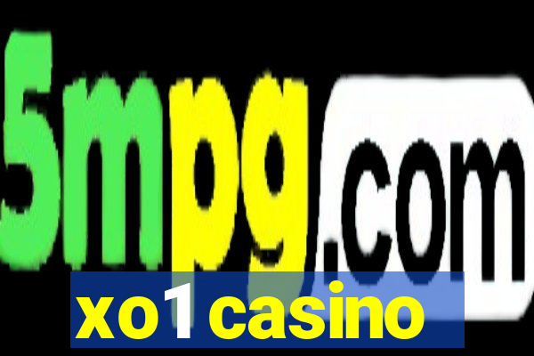 xo1 casino