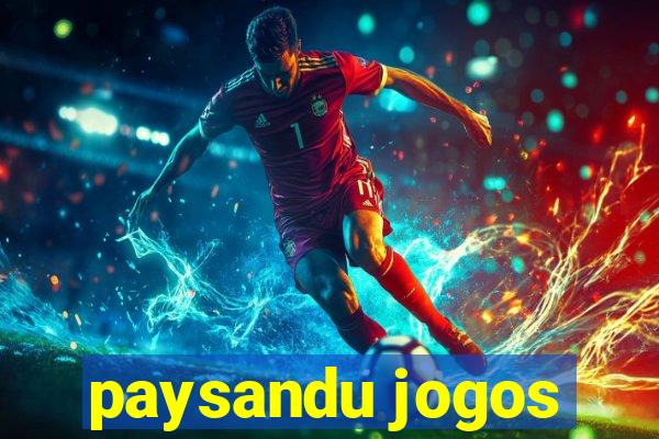 paysandu jogos