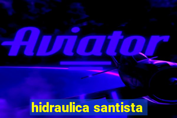 hidraulica santista