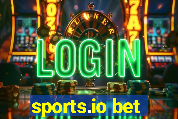 sports.io bet