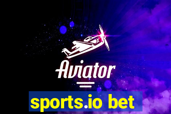 sports.io bet