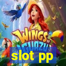 slot pp