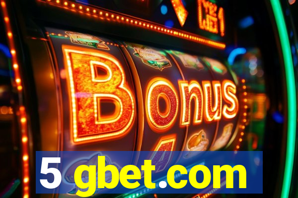 5 gbet.com