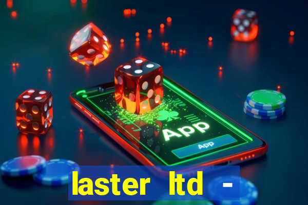 laster ltd - betfair ltd