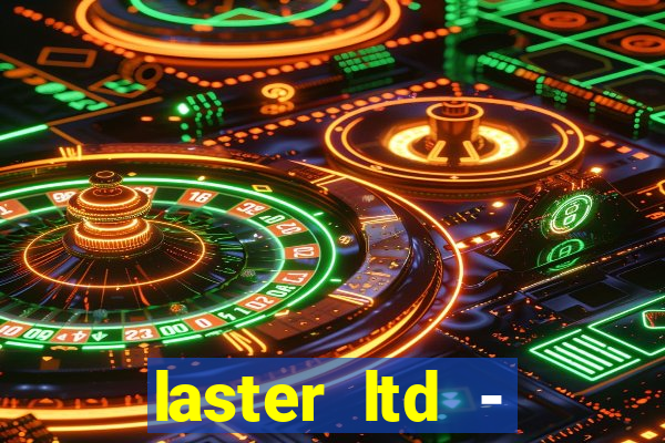 laster ltd - betfair ltd