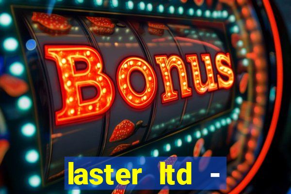 laster ltd - betfair ltd