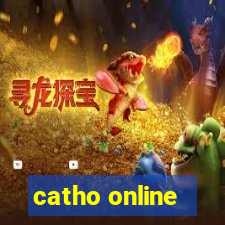 catho online