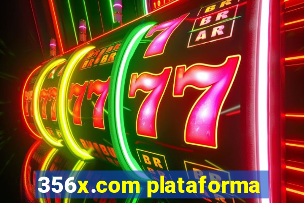 356x.com plataforma