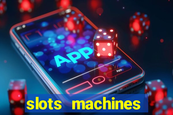 slots machines gratis senza scaricare