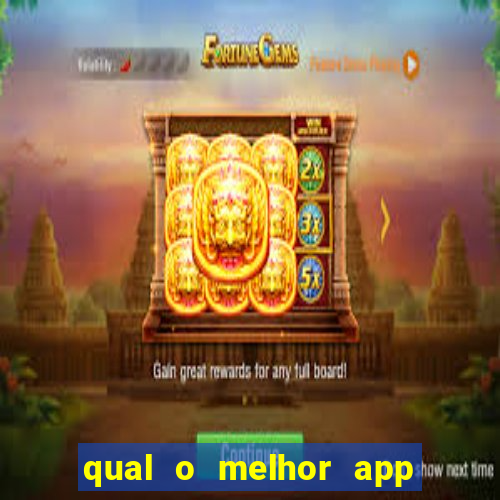 qual o melhor app para analisar jogos de futebol