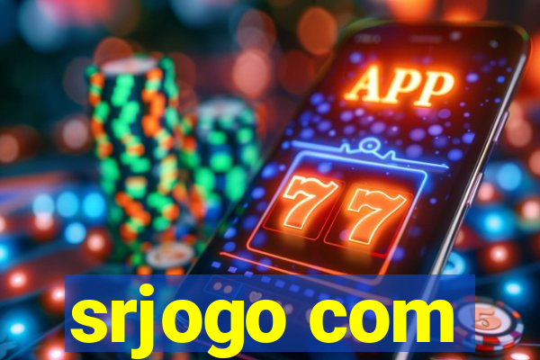 srjogo com