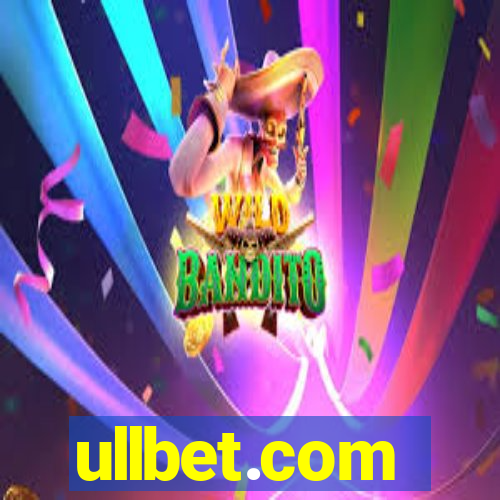 ullbet.com