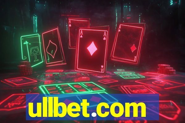 ullbet.com