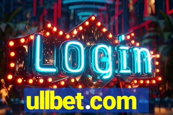 ullbet.com